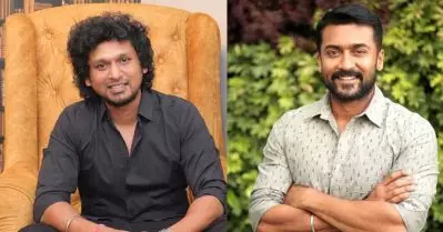 എല്‍.സി.യു ഒന്നുമല്ല, അതിനും മുമ്പ് ലോകേഷുമായി ഒന്നിക്കാന്‍ സൂര്യ? സംവിധായകനും നടനുമായല്ല വരുന്നതെന്ന് റിപ്പോര്‍ട്ടുകള്‍
