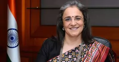 സെബി മുന്‍ ചെയര്‍പേഴ്‌സണ്‍ മാധബി ബുച്ചിനെതിരെ കേസെടുക്കണം: മുംബൈ സ്‌പെഷ്യല്‍ കോടതി