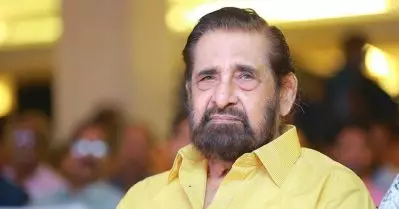 ഞാന്‍ ഗുരുസ്ഥാനത്ത് കാണുന്ന നടന്‍; അഭിനയത്തോട് ആവേശമുള്ള വ്യക്തിയാണ് അയാള്‍: മധു