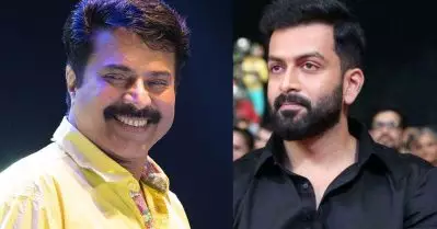 ഭക്ഷണത്തിന്റെ കാര്യത്തില്‍ വരെ സ്ട്രിക്ട് റൂള്‍സുള്ള മമ്മൂക്കയുടെ വീട്ടില്‍ അതെല്ലാം ഒരൊറ്റയാള്‍ക്ക് വേണ്ടി മാത്രം തെറ്റിക്കും: പൃഥ്വിരാജ്
