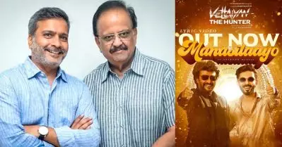 ഇപ്പോള്‍ ജീവനോടെ ഉണ്ടായിരുന്നെങ്കില്‍ മനസിലായോ എന്ന പാട്ട് പാടാന്‍ പറ്റില്ലെന്ന് അച്ഛന്‍ ചിലപ്പോള്‍ പറഞ്ഞേനെ: എസ്.പി. ചരണ്‍