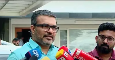 തള്ളിപ്പറയാന്‍ കഴിയാത്ത വിധത്തില്‍ എസ്.ഡി.പി.എയുടെ തടവിലാണ് യു.ഡി.എഫ്: എം.ബി. രാജേഷ്