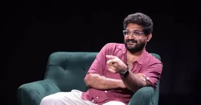 ഈ ചിത്രം റീമേക്ക് ചെയ്യുന്നത് നടക്കില്ലെന്ന് ഞാൻ പറഞ്ഞു, പിന്നെ എന്തിനാണ് വന്നതെന്ന് അവർ ചോദിച്ചു: എം.സി.ജിതിൻ