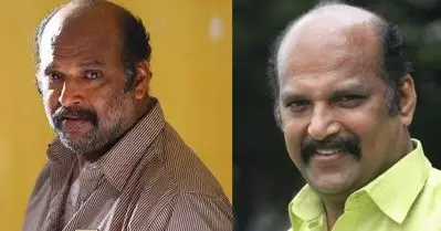 വില്ലനായെത്തി ഒടുവില്‍ കരയിപ്പിച്ച നടന്‍; മേഘനാഥന്‍ അന്തരിച്ചു