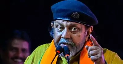‘വെട്ടിയെരിഞ്ഞ് മണ്ണില്‍ കുഴിച്ചുമൂടും’; മമതക്കെതിരെ ഭീഷണിയുമായി മിഥുന്‍ ചക്രവര്‍ത്തി