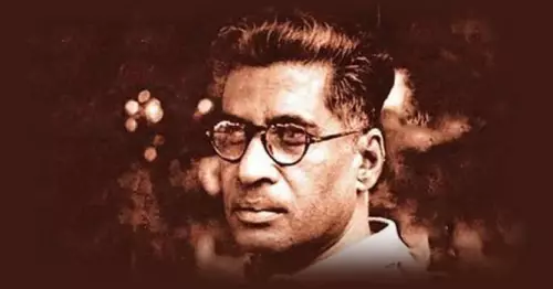 എം.എന്‍.റോയ് M.N.Roy