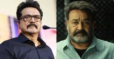 ആ മോഹൻലാൽ ചിത്രത്തിലെ വേഷം വേണ്ടെന്ന് വെച്ചത് കരുണാനിധിയോട് ചോദിച്ചിട്ടാണ്: ശരത്കുമാർ