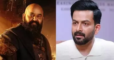 ബറോസിൽ നിന്ന് ഒരിക്കലും ഞാൻ പിന്മാറില്ലായിരുന്നു, പക്ഷെ അന്ന് പിന്മാറാൻ കാരണമുണ്ട്: പൃഥ്വിരാജ്
