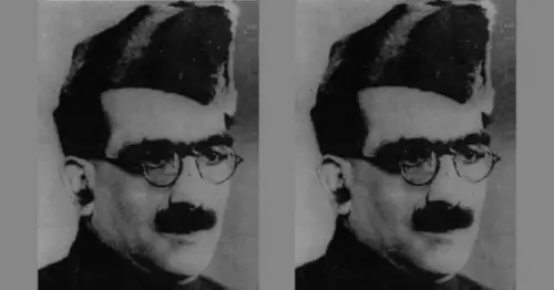 മുഹമ്മദ് അബ്ദുറഹിമാന്‍ സാഹിബ് Mohammed Abdur Rahiman