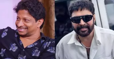 അന്ന് പരിചയമില്ലാത്ത നമ്പറില്‍ നിന്ന് വന്ന കോള്‍; ‘ഞാനാണ്, മമ്മൂട്ടിയാണ്’ എന്ന് കേട്ടതും ഞെട്ടി: മുസ്തഫ