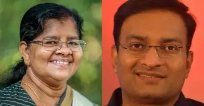 വഞ്ചനയുടെ പര്യായം; ആഴക്കടല്‍ മത്സ്യബന്ധന വിവാദത്തിന് പിന്നിലും എന്‍. പ്രശാന്ത്: ജെ. മേഴ്‌സിക്കുട്ടിയമ്മ