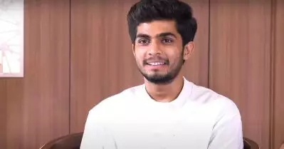 കുറെ വാര്‍ത്തകള്‍ ഞാനും കണ്ടു, ആ തമിഴ് സിനിമയില്‍ ഞാനുണ്ടോ എന്ന കാര്യം ഉറപ്പിക്കാനായിട്ടില്ല: നസ്‌ലെന്‍