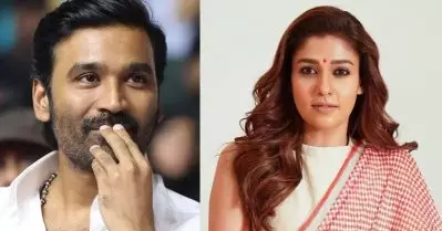 ധനുഷ് പകപോക്കുന്നു, സിനിമയിലെ മുഖമല്ല ജീവിതത്തില്‍; മൂന്ന് സെക്കന്റിന് ആവശ്യപ്പെട്ടത് 10 കോടി നഷ്ടപരിഹാരം: നയന്‍താര