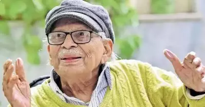 പ്രശസ്ത നാടകാചാര്യന്‍ ഓംചേരി എന്‍.എന്‍. പിള്ള അന്തരിച്ചു