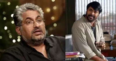 ഒരേ കടലിലെ നാഥനില്‍ മമ്മൂക്കയുടെ സ്വഭാവത്തിന്റെ പ്രത്യേകതകളുണ്ട്: ശ്യാമപ്രസാദ്