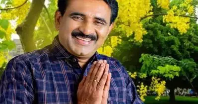 ശബരിമല വഖഫാണെന്ന് വാവർ പറഞ്ഞാൽ അയ്യപ്പൻ ഇറങ്ങി പോകേണ്ടിവരുമോ: വിദ്വേഷ പ്രസംഗവുമായി ബി. ഗോപാലകൃഷ്ണൻ