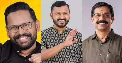 പാലക്കാട് പോളിങ് 70.01 ശതമാനം; പ്രതീക്ഷയോടെ മൂന്ന് മുന്നണികളും