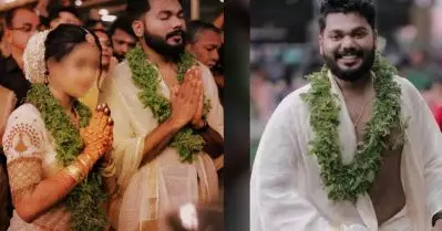 പന്തീരാങ്കാവ് ഗാർഹീക പീഡനക്കേസിൽ ഇരയായിരുന്ന യുവതി ഗുരുതര പരിക്കുകളോടെ ആശുപത്രിയിൽ