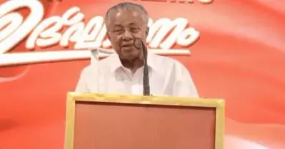 പറഞ്ഞത് ലീഗ് പ്രസിഡന്റായ സാദിഖലി തങ്ങളെ കുറിച്ച്; പറയരുതെന്ന് പറഞ്ഞാല്‍ ഇവിടെ ചെലവാകുമോ: മുഖ്യമന്ത്രി
