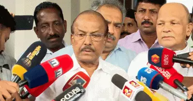 മുനമ്പം വിഷയത്തില്‍ പ്രതിപക്ഷ നേതാവിനും മുഖ്യമന്ത്രിക്കും പ്രശ്‌നം പരിഹരിക്കണമെന്ന് കാര്യത്തില്‍ യോജിപ്പ്: പി.കെ. കുഞ്ഞാലിക്കുട്ടി