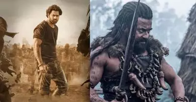 പ്രഭാസ് ഇനി രണ്ടാം സ്ഥാനത്ത്, ഏറ്റവുമധികം നഷ്ടമുണ്ടാക്കിയ സൗത്ത് ഇന്ത്യന്‍ ചിത്രമെന്ന നാണക്കേട് കങ്കുവക്ക്