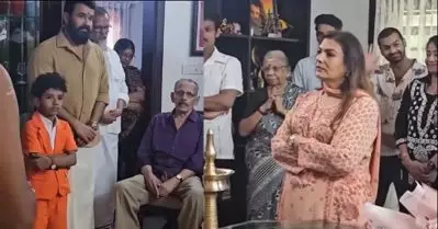 വന്നോ ഊരുതെണ്ടി… പ്രണവ് മോഹന്‍ലാലിനെ പെരിങ്ങോടരാക്കിയ റീല്‍ വൈറല്‍