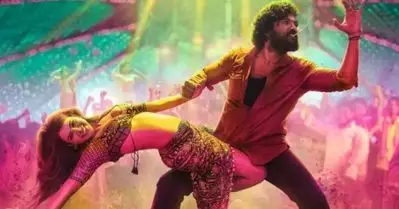 സാമന്തയുടെ ‘ഊ ആണ്ടവ’ക്ക് ശേഷം പുഷ്പ 2 ല്‍ തകര്‍പ്പന്‍ ഡാന്‍സുമായി മറ്റൊരു താരറാണി; വിമര്‍ശനവുമായി സോഷ്യല്‍ മീഡിയ
