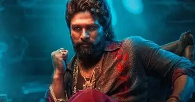 ഫസ്റ്റ് ഡേ 300 കോടിയിലൊന്നും നില്‍ക്കുമെന്ന് തോന്നുന്നില്ല, ബോക്‌സ് ഓഫീസിലെ ഒന്നാം നമ്പര്‍ ബ്രാന്‍ഡാകാന്‍ പുഷ്പ