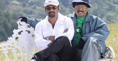 അന്നും ഇന്നും ഒരേ കഥാപാത്രം ചെയ്യാൻ കഴിയുന്ന ഒരേയൊരു നടൻ, കോളേജ് സ്റ്റുഡന്റാവാനും ആ സൂപ്പർസ്റ്റാറിന് കഴിയും: മെക്കാർട്ടിൻ