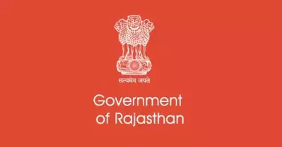 പഠനത്തിനനുയോജ്യമായ അന്തരീക്ഷം സൃഷ്ടിക്കാന്‍ കോളേജ് ഗേറ്റുകളില്‍ ഓറഞ്ച് നിറം നല്‍കാന്‍ ഉത്തരവിട്ട് രാജസ്ഥാന്‍