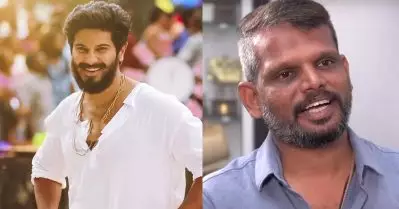 ചാര്‍ലിയിലെ ആ സീനില്‍ ദുല്‍ഖറിന്റേത് ഒറിജിനല്‍ താടിയാണെന്നാണ് പലരും വിചാരിച്ചിരിക്കുന്നത്: രഞ്ജിത് അമ്പാടി