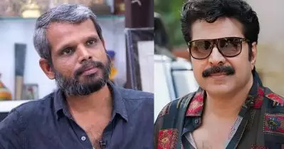ആടുജീവിതത്തിനേക്കാളും കങ്കുവയെക്കാളും ഞാന്‍ ബുദ്ധിമുട്ടിയത് ആ മമ്മൂട്ടി ചിത്രം ചെയ്യാന്‍: രഞ്ജിത്ത് അമ്പാടി