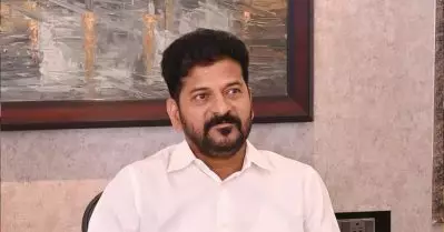 തെലങ്കാന സർവ്വകലാശാലയ്ക്കായുള്ള അദാനിയുടെ 100 കോടി രൂപ സർക്കാർ സ്വീകരിക്കില്ലെന്ന് മുഖ്യമന്ത്രി