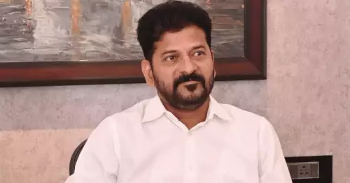 Telangana Sports Council hands over medical aid to DMK Afzal