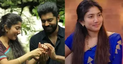 ആദ്യമായി മലരെ എന്ന പാട്ടുകേട്ട നിമിഷം; അന്ന് വിജയ് യേശുദാസിന് പകരം ആ നടനാണ് പാടിയത്: സായ് പല്ലവി