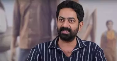 സോഷ്യൽ മീഡിയയിൽ വരുന്ന മെസേജുകൾക്ക് റിപ്ലൈ ചെയ്യാറുണ്ട്: സൈജു കുറുപ്പ്