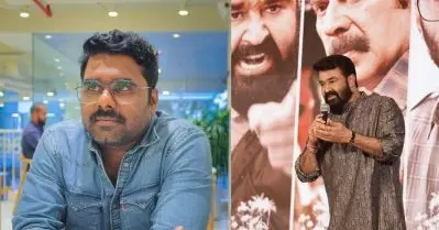 പാകിസ്ഥാനിലെ ഹാക്കര്‍മാര്‍ക്ക് ലാലേട്ടന്‍ ഫാന്‍സ് കൊടുത്ത പണിയില്‍ നിന്നാണ് എനിക്ക് ഈ കഥ കിട്ടിയത്: സജിന്‍ ചെറുകയില്‍