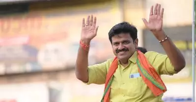 സദസില്‍ സീറ്റില്ല; പാലക്കാട് പ്രചരണ ചുമതലകളില്‍ നിന്ന് പിന്മാറി സന്ദീപ് വാര്യര്‍