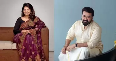 ലാലേട്ടന്റെ കൂടെയുള്ളവര്‍ തന്നത് വലിയ മാനസിക പിന്തുണ, പുലിക്കുട്ടി എന്നാണവര്‍ വിളിച്ചത്: സാന്ദ്ര തോമസ്