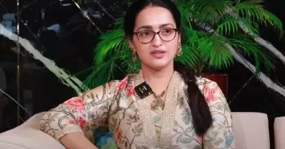 അഭിനയിക്കുമ്പോള്‍ തോന്നാത്ത പേടി ആ മലയാള സിനിമ കണ്ടപ്പോള്‍ തോന്നി: സംഗീത