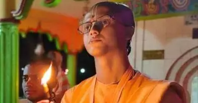 ചിന്മയ് കൃഷ്ണദാസിന് പുറമെ ബംഗ്ലാദേശില്‍ ഒരു സന്ന്യാസി കൂടി അറസ്റ്റില്‍