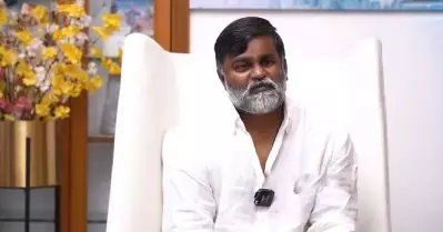 ആ സിനിമയില്‍ ഇന്‍വെസ്റ്റ് ചെയ്ത എന്റെ സമയവും പൈസയും പോയി, ഇപ്പോള്‍ എല്ലാവരും പൊക്കിപ്പറയുന്നത് എനിക്കിഷ്ടമാകുന്നില്ല: സെല്‍വരാഘവന്‍