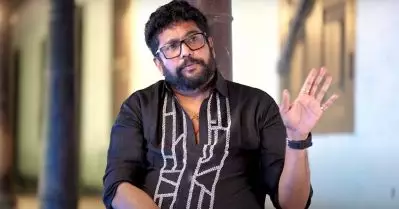 ഈ ജനറേഷനിലെ സൂപ്പർസ്റ്റാർ, ജനങ്ങളുടെ പൾസ് അറിയുന്ന അവന്റെ വാക്കുകൾ എനിക്ക് ആത്മവിശ്വാസമായി: ഷാജി കൈലാസ്