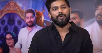 മലയാള സിനിമയുടെ നിലവാരം ഉയര്‍ന്നു, എന്നാല്‍ നര്‍മത്തിന്റെ തനിമ നഷ്ടപ്പെട്ടു: ഷറഫുദ്ദീന്‍
