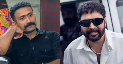 ഞാൻ കണ്ണ് മിഴിച്ച് നോക്കിയിരുന്നിട്ടുള്ള മമ്മൂട്ടി ചിത്രം അതാണ്: ഷൈൻ ടോം ചാക്കോ