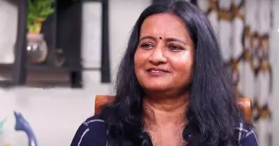 ആ ഫഹദ് ഫാസില്‍ ചിത്രത്തില്‍ അഭിനയിക്കുമ്പോള്‍ ഇനി തിരിഞ്ഞുനോക്കേണ്ടി വരില്ലെന്ന് അദ്ദേഹം പറഞ്ഞു: ഷൈനി സാറ