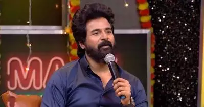 ആ സിനിമയിലെ ഏറ്റവും വലിയ മിസ്റ്റേക്ക് ഞാന്‍; മറ്റൊരു നടനായിരുന്നെങ്കില്‍ ജനങ്ങള്‍ സ്വീകരിച്ചേനേ: ശിവകാര്‍ത്തികേയന്‍