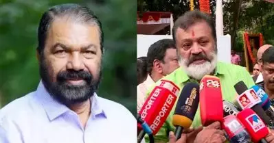 കുട്ടികളുടെ ‘തന്ത’യ്ക്ക് വിളിക്കുമെന്ന് ഭയം; സുരേഷ് ഗോപിയെ സ്‌കൂള്‍കായികമേളയുടെ പരിസരത്തേക്ക്‌പോലും ക്ഷണിക്കില്ല: വി. ശിവന്‍കുട്ടി