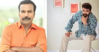 മലയാളത്തില്‍ കിട്ടാവുന്നതില്‍ വെച്ച് ഏറ്റവും നല്ല ശബ്ദമാണ് എന്റേതെന്ന് ആ നടനോട് ലാലേട്ടന്‍ പറഞ്ഞിരുന്നു: ഷോബി തിലകന്‍