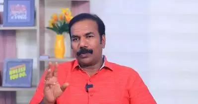 ഡബ്ബിങ്ങിലൂടെ സിനിമയെ മറ്റൊരു തലത്തിലെത്തിക്കാന്‍ ആ നടന് പ്രത്യേക കഴിവാണ്: ഷോബി തിലകന്‍